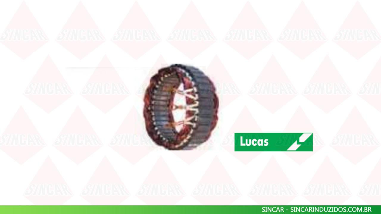 Sincar estatores LUCAS 605562