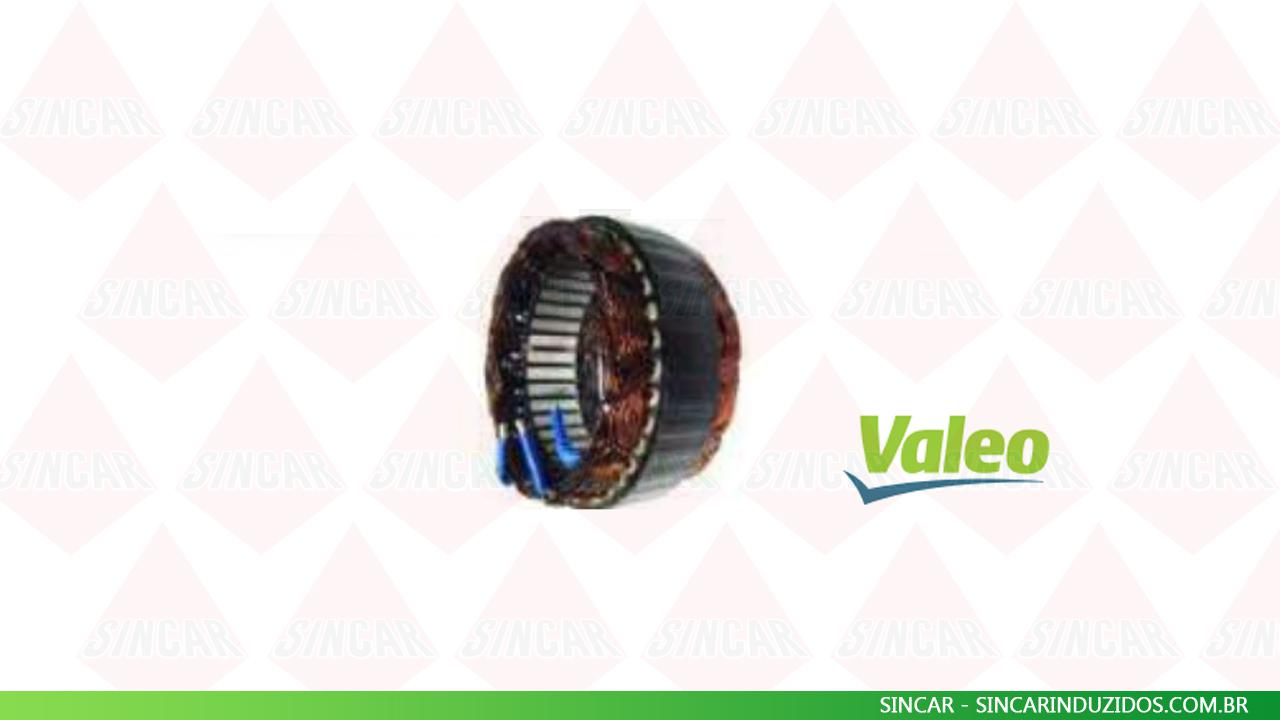 Sincar estatores VALEO 605563