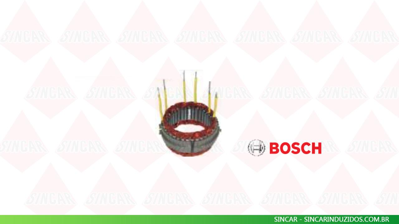 Sincar estatores BOSCH 605565