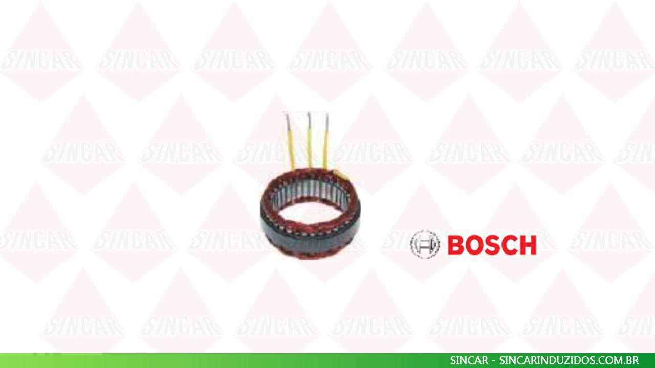 Sincar estatores BOSCH 605566