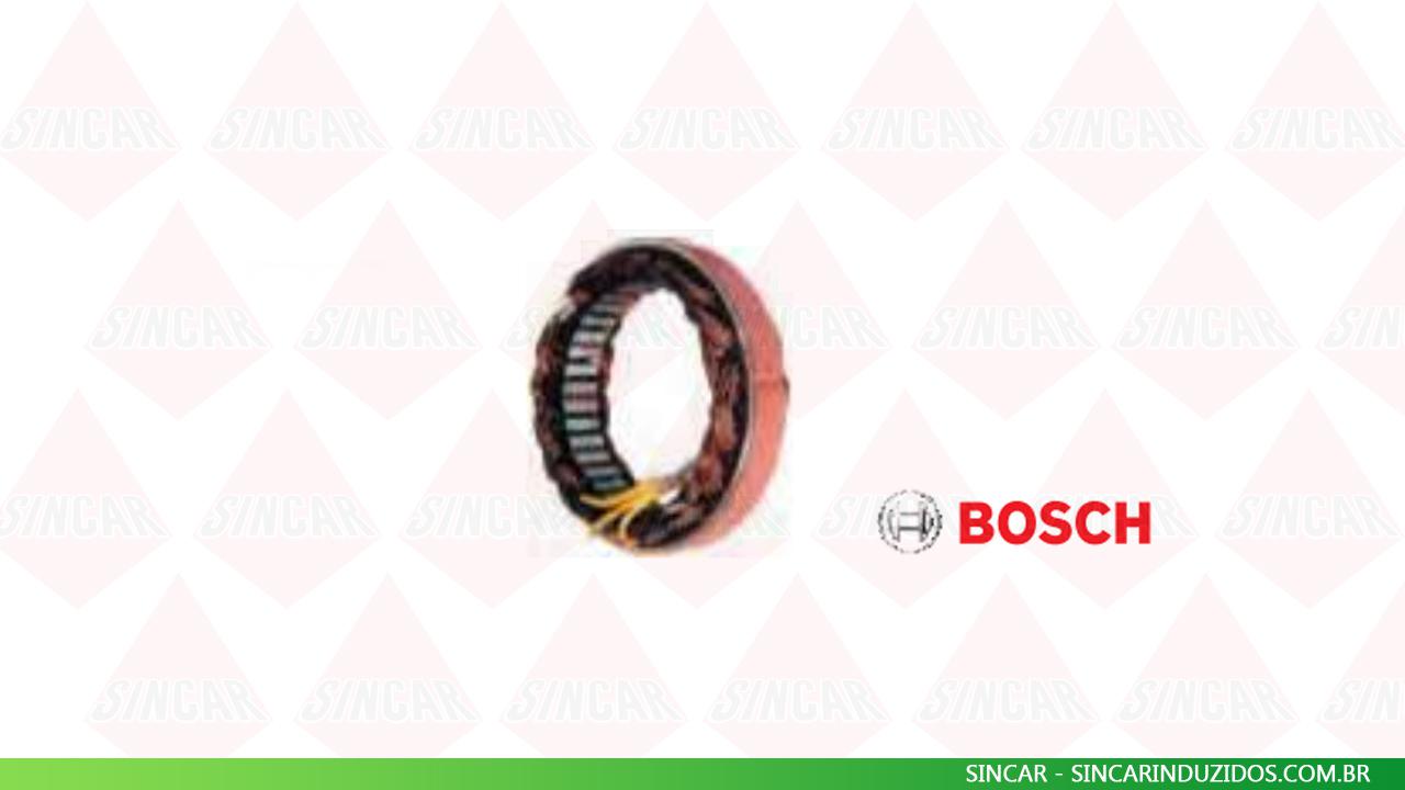 Sincar estatores BOSCH 605572