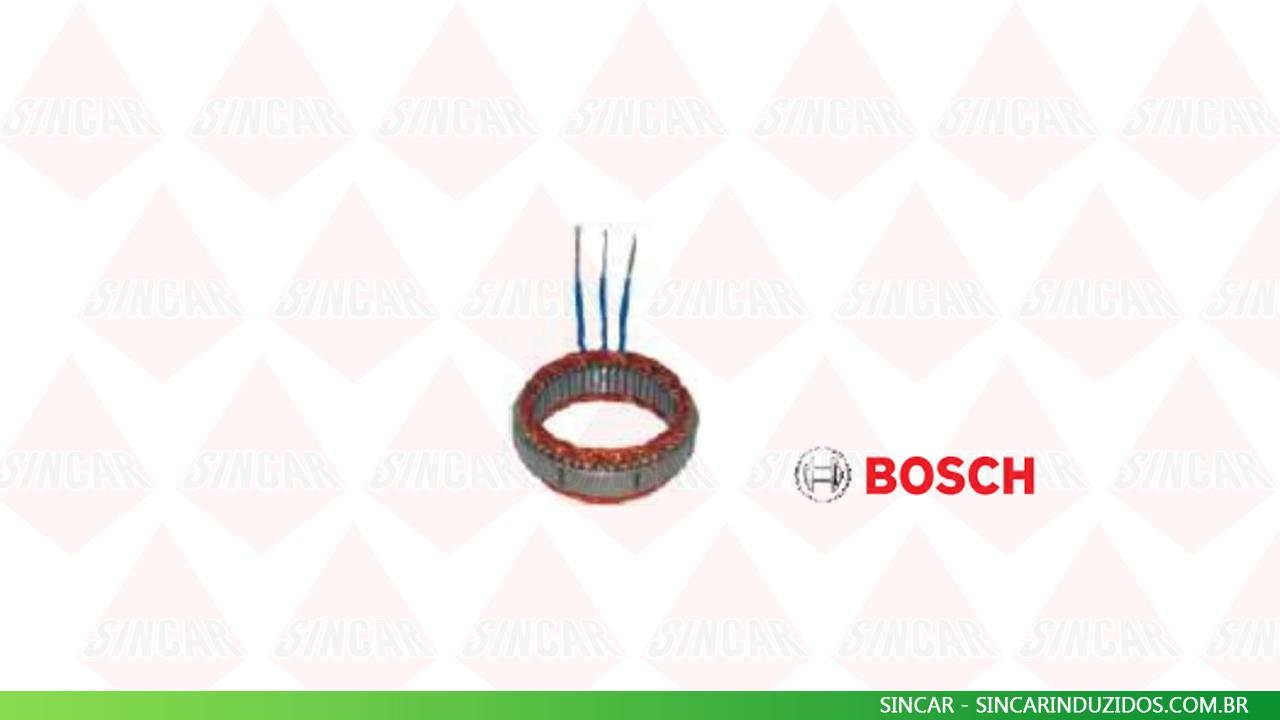 Sincar estatores BOSCH 605573