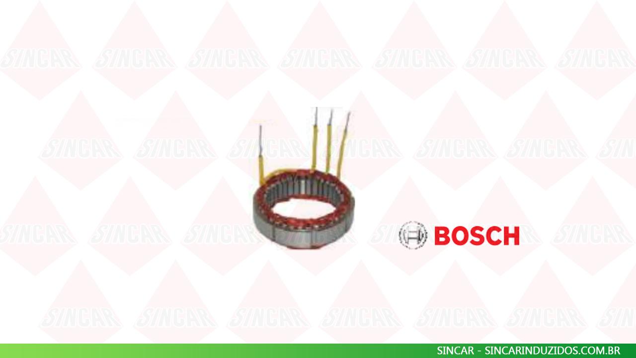 Sincar estatores BOSCH 605574