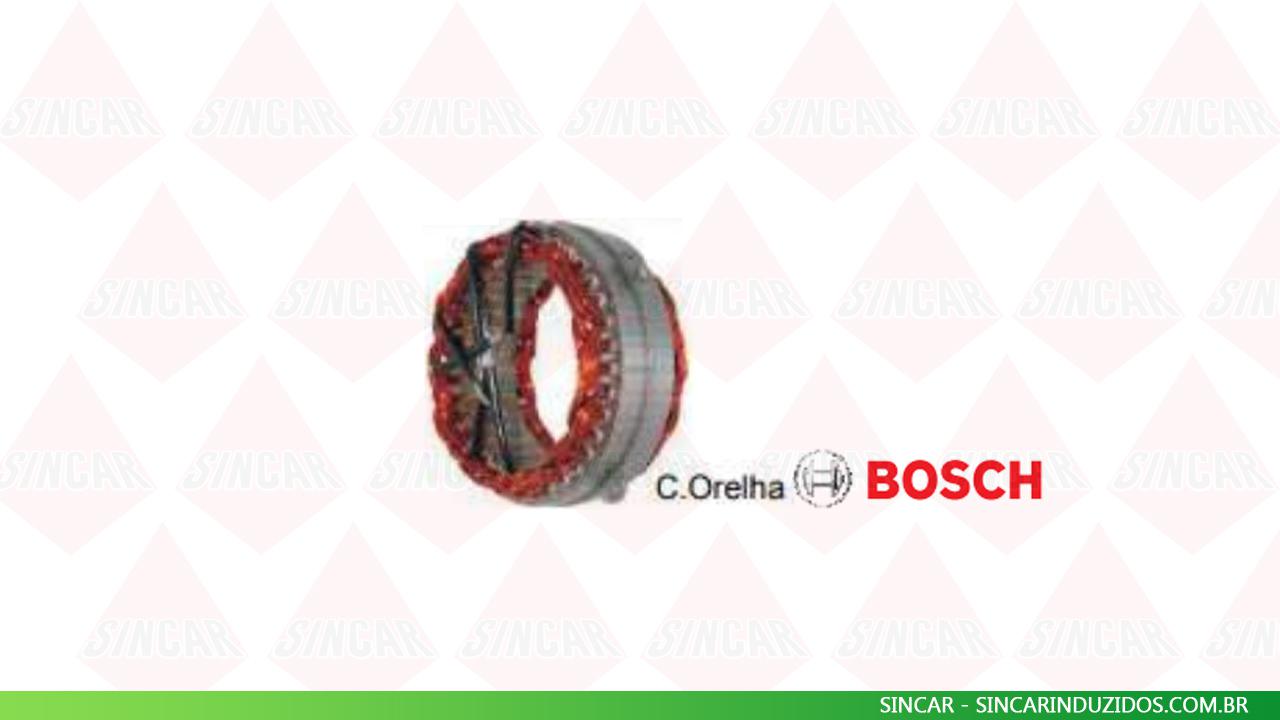 Sincar estatores C.ORELHA / BOSCH 605579