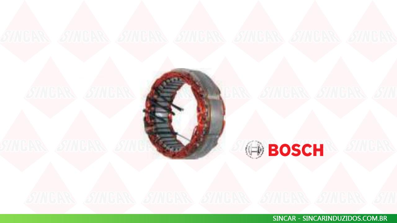 Sincar estatores BOSCH 605580