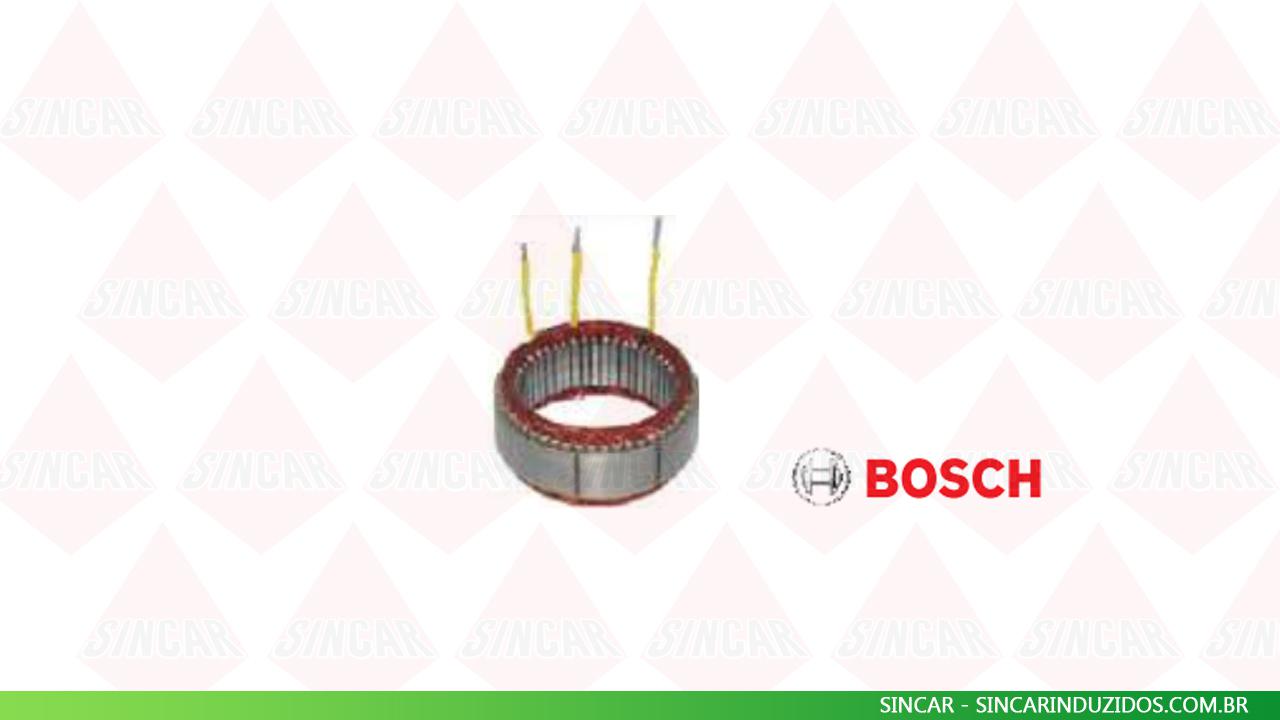 Sincar estatores BOSCH 605581