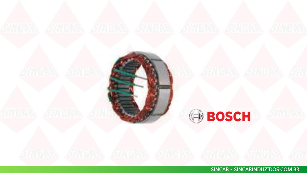 Sincar estatores BOSCH 605582