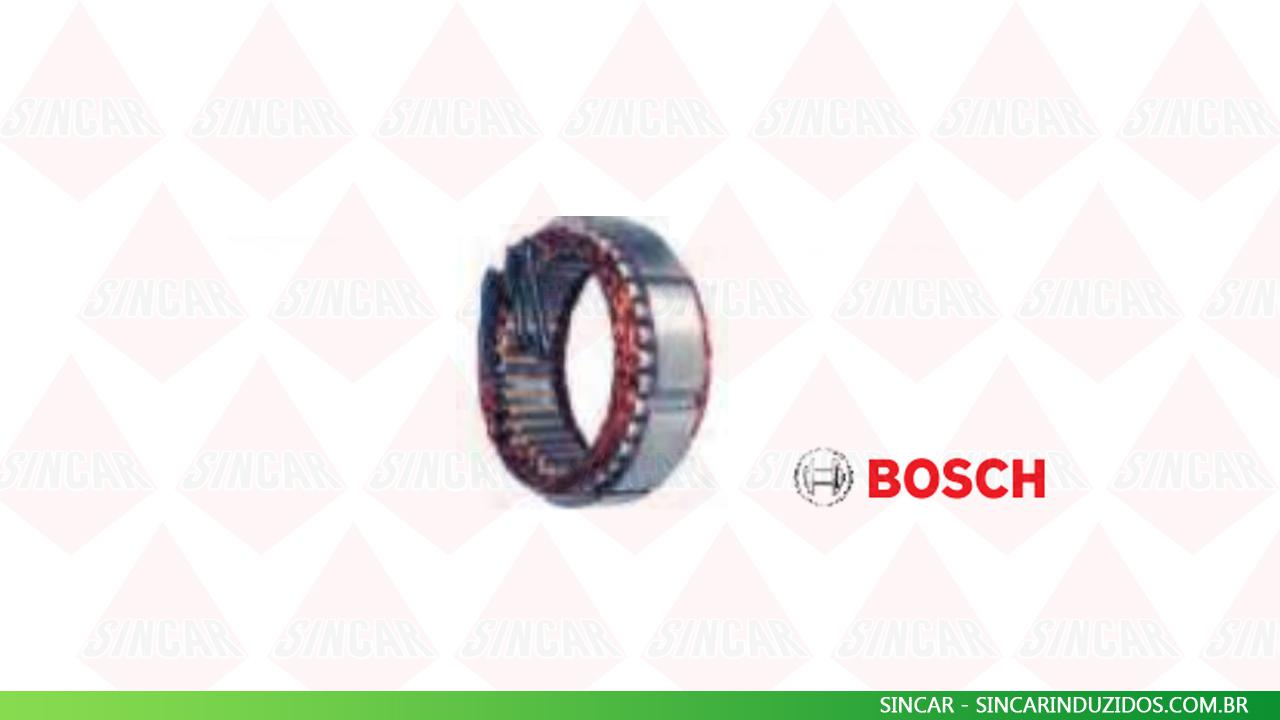 Sincar estatores BOSCH 605583