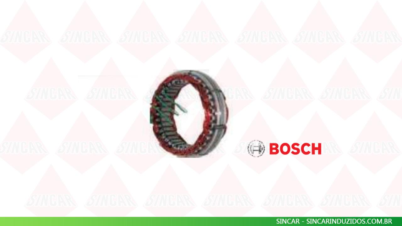 Sincar estatores BOSCH 605584