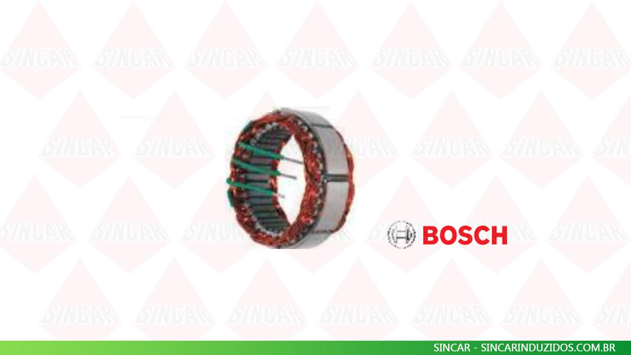 Sincar estatores BOSCH 605586