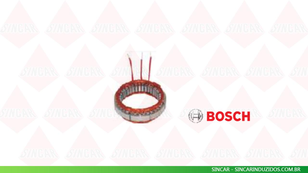 Sincar estatores BOSCH 605588