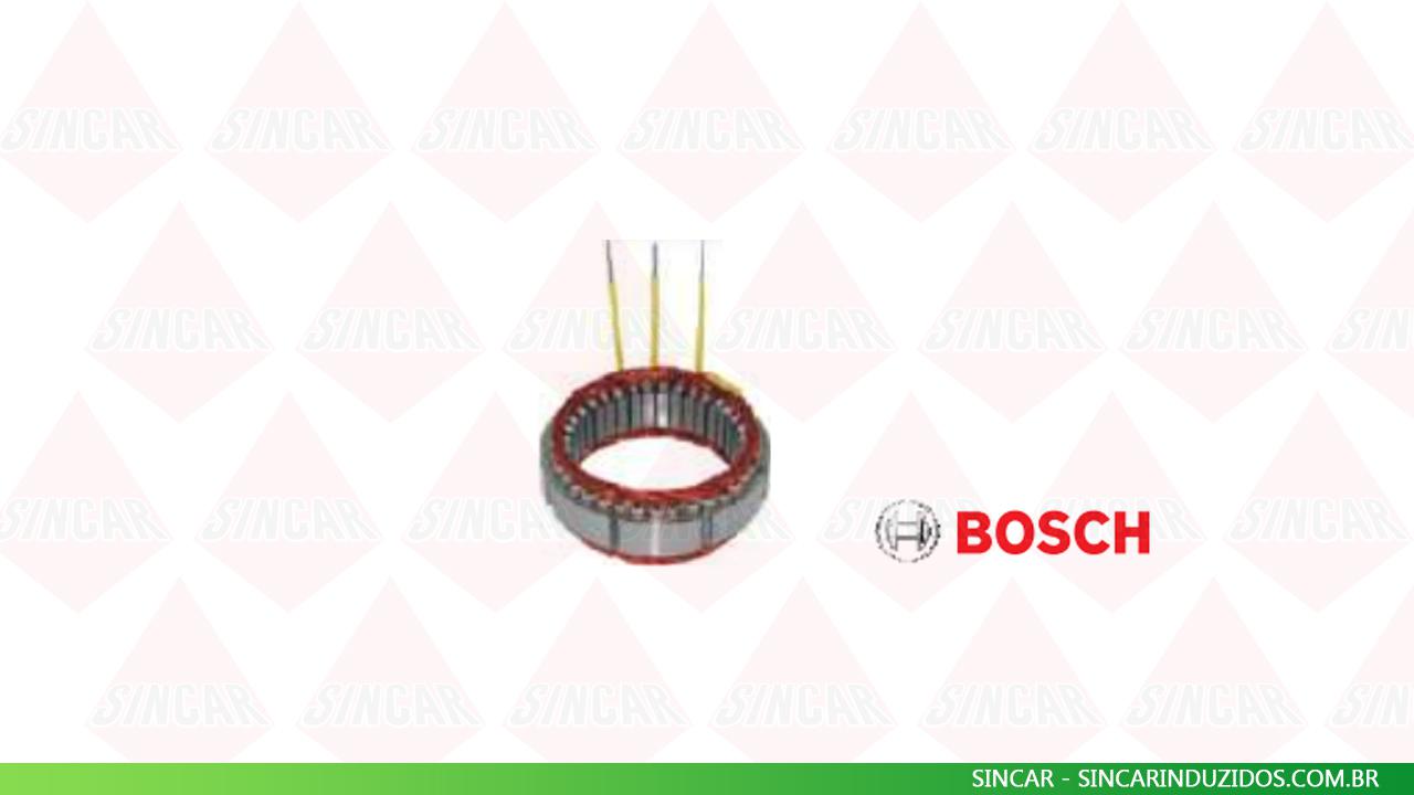 Sincar estatores BOSCH 605589