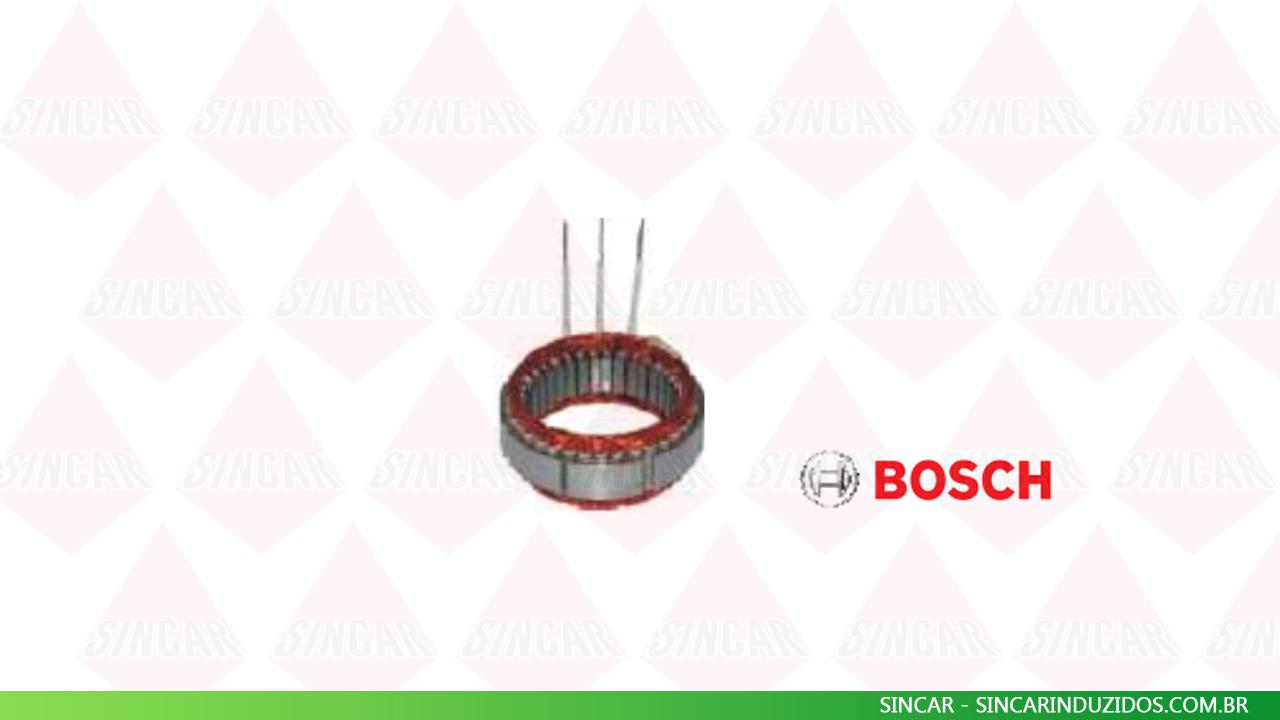 Sincar estatores BOSCH 605591