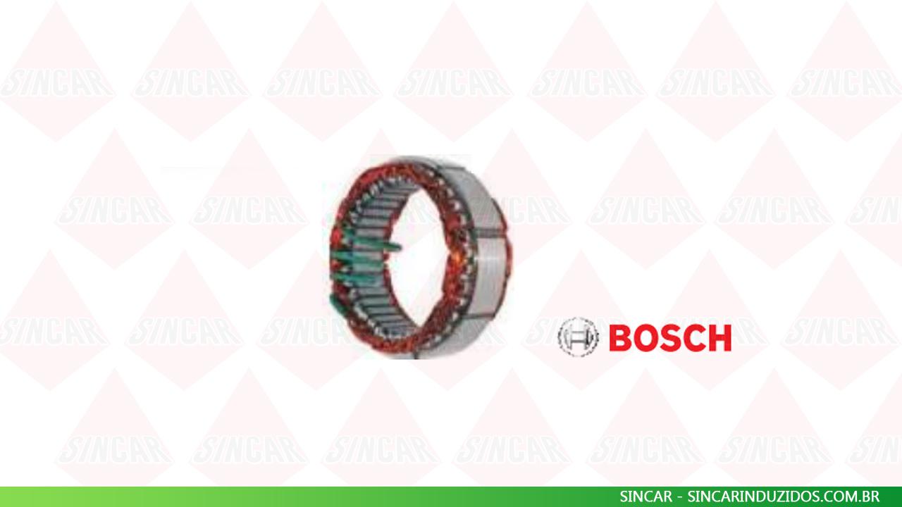 Sincar estatores BOSCH 605592