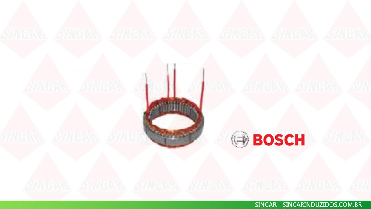 Sincar estatores BOSCH 605593