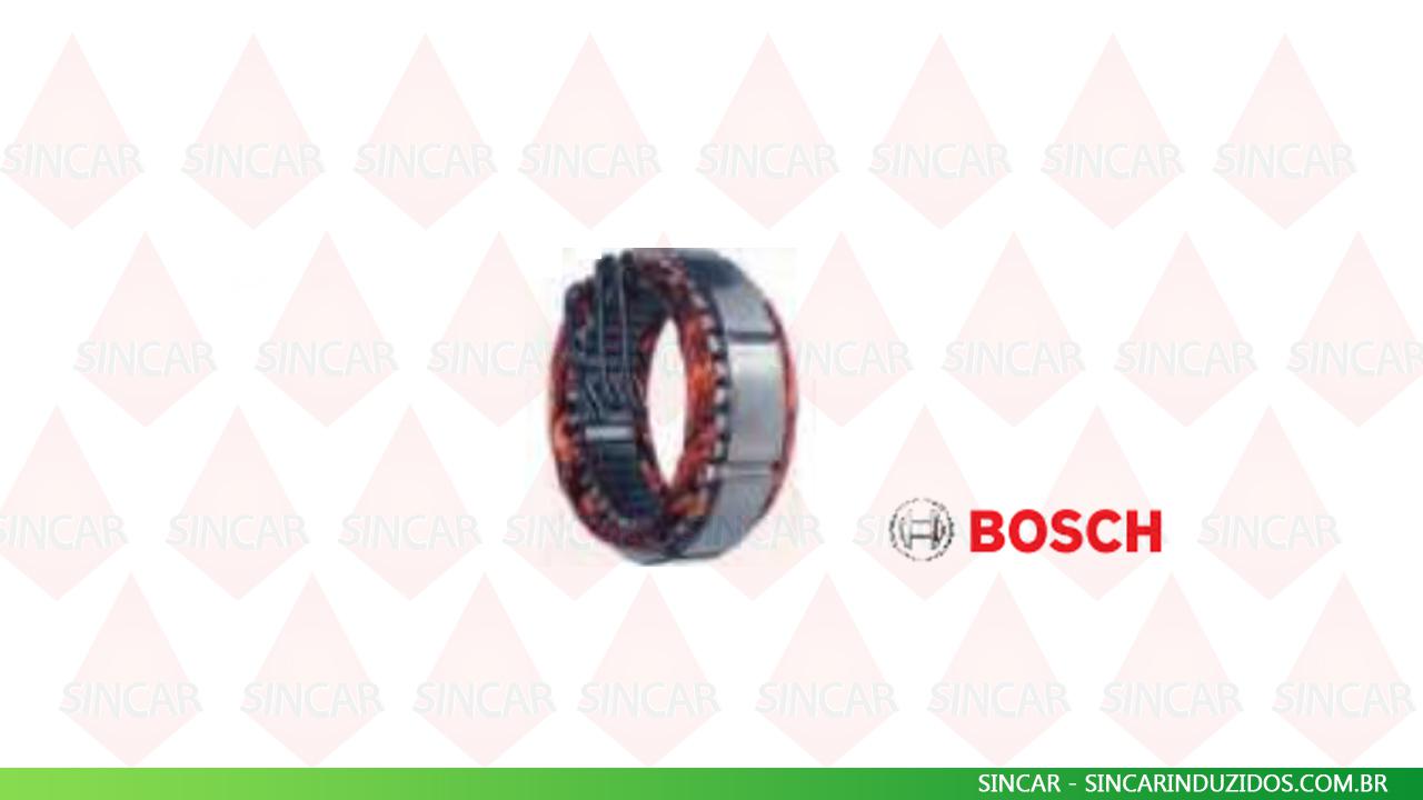 Sincar estatores BOSCH 605597