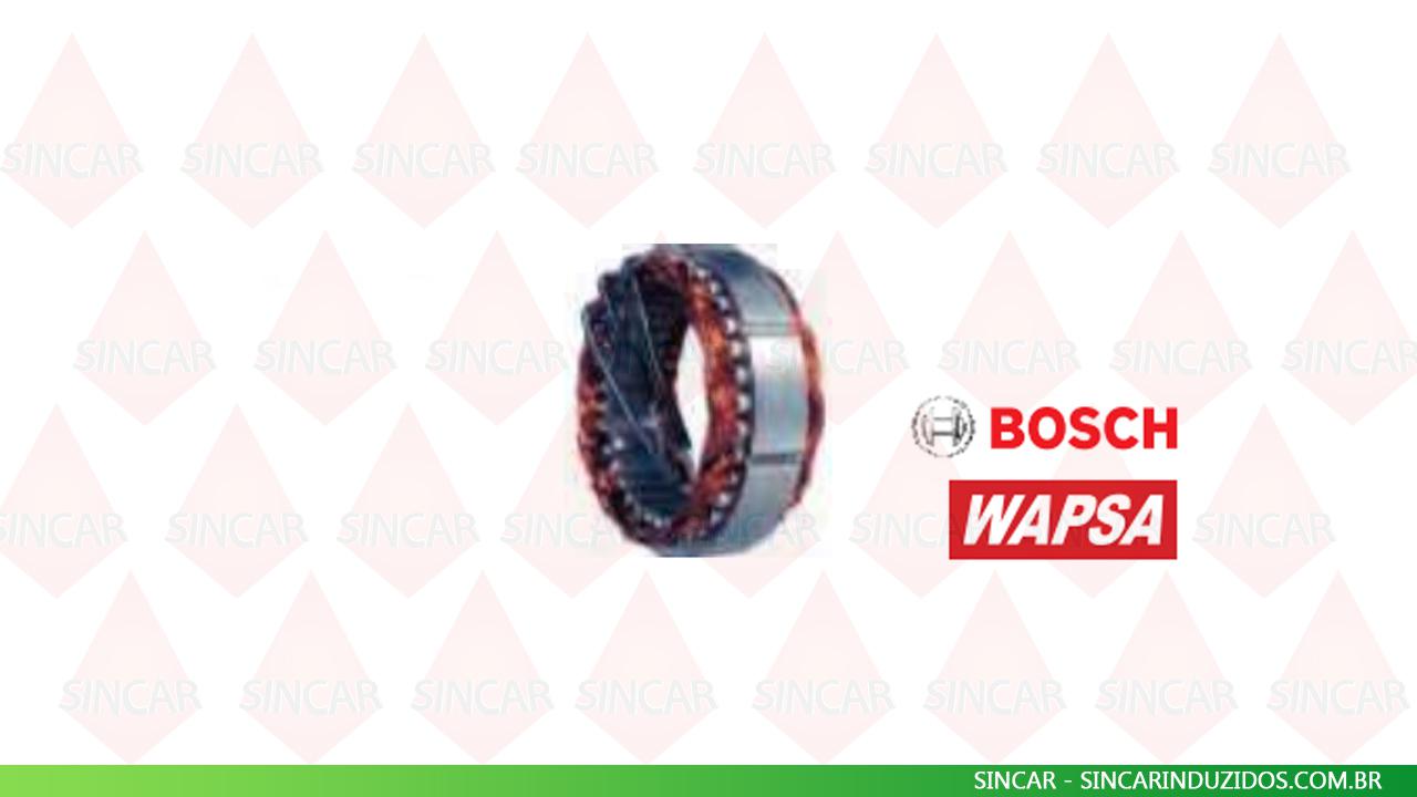 Sincar estatores BOSCH / WAPSA 605598