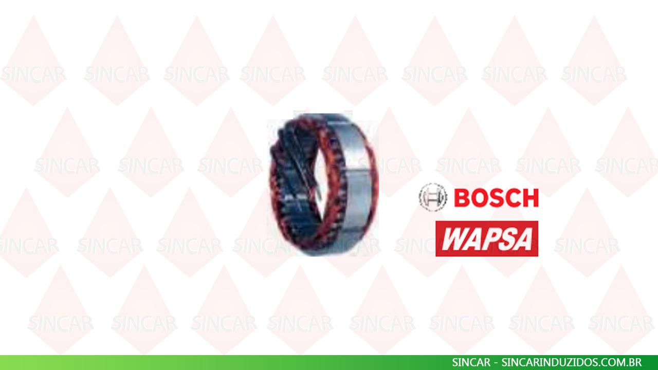 Sincar estatores BOSCH / WAPSA 605599