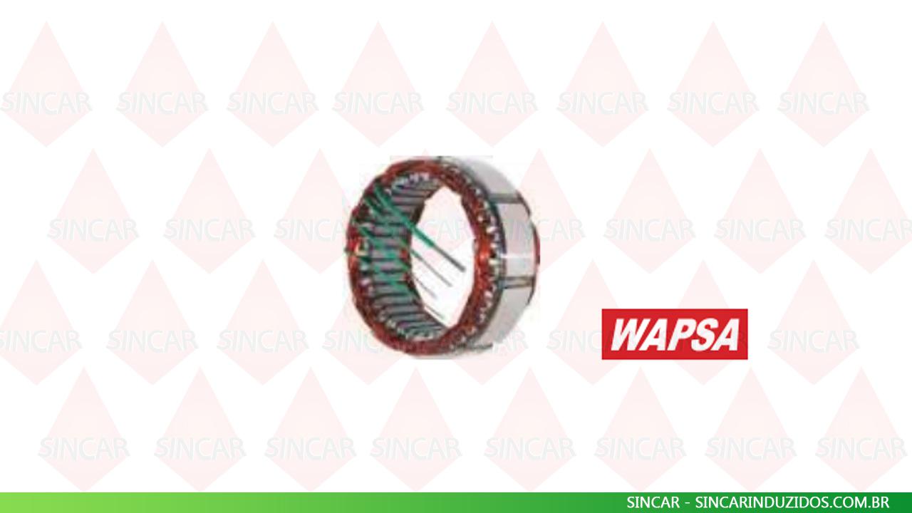 Sincar estatores WAPSA 605600