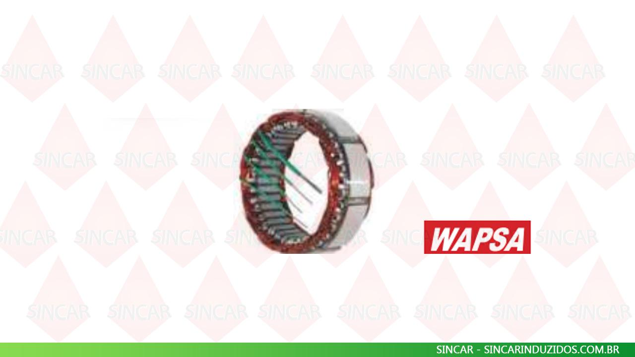 Sincar estatores WAPSA 605601