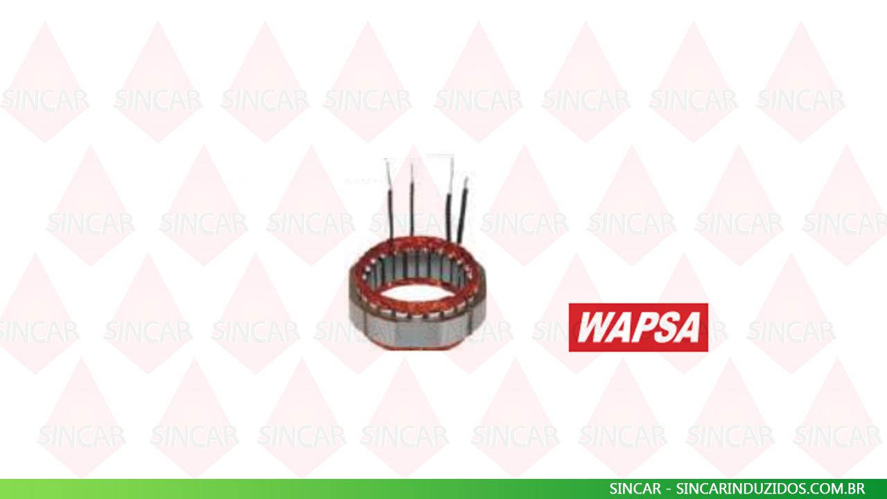 Sincar estatores WAPSA 605602