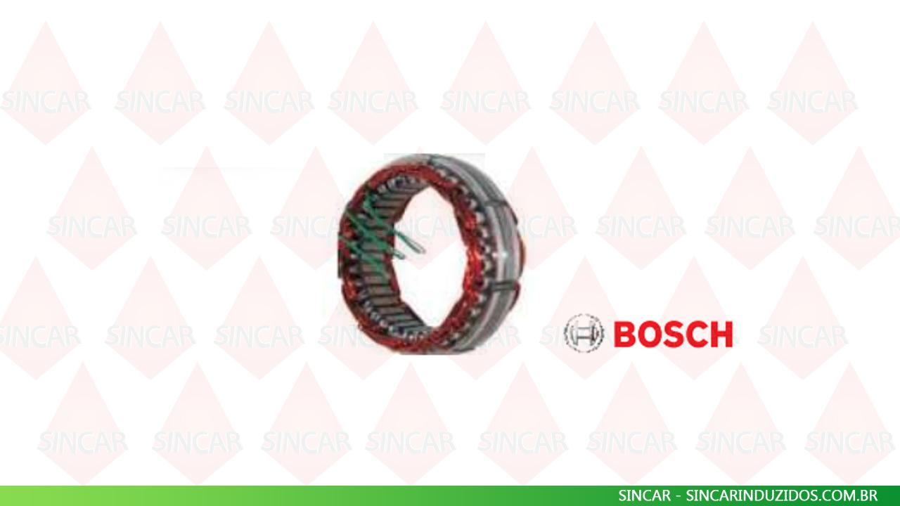 Sincar estatores BOSCH 605608