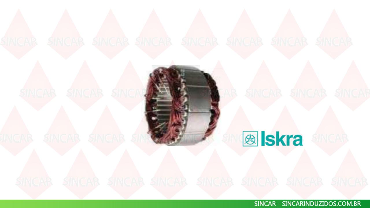 Sincar estatores ISKRA 605609