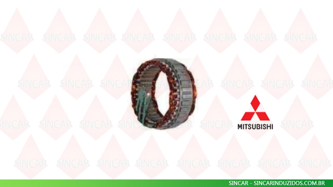 Sincar estatores MITSUBISHI 605610