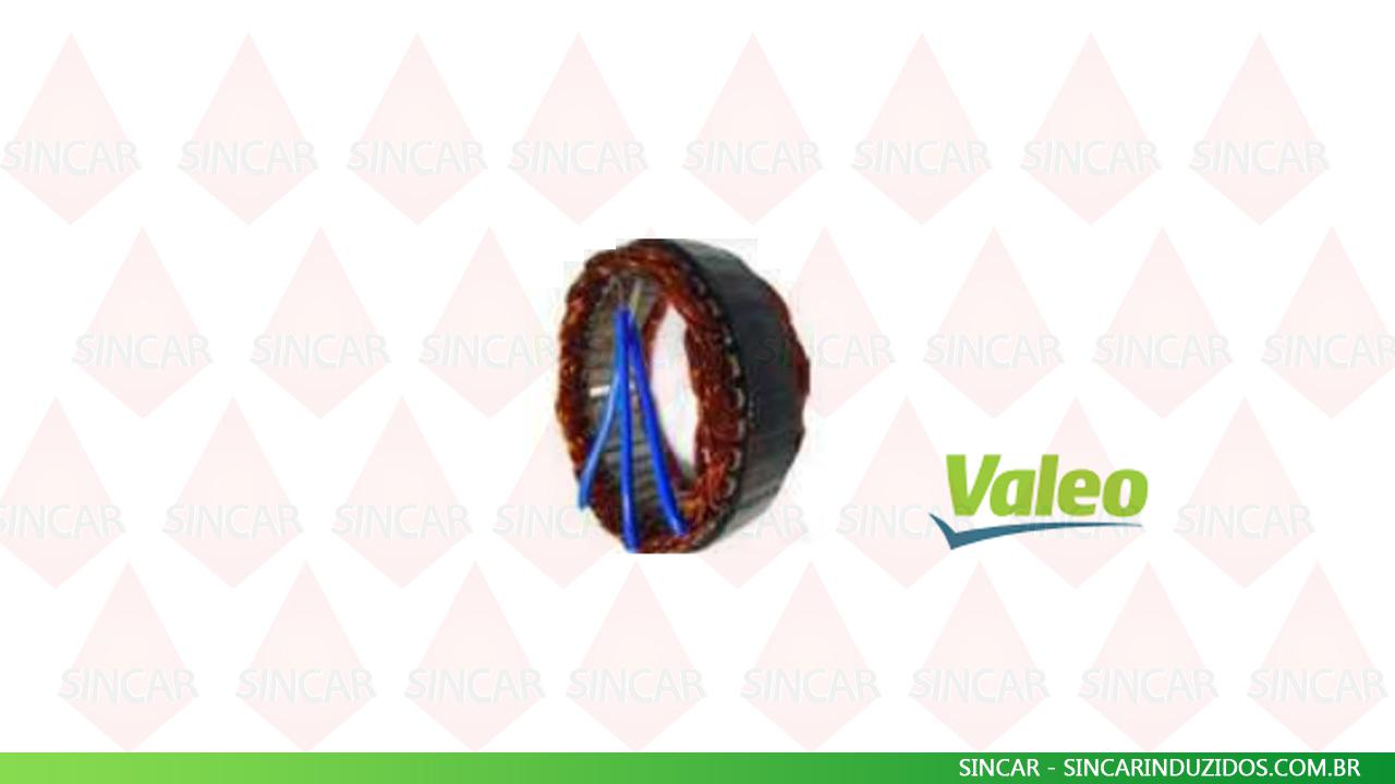 Sincar estatores VALEO 605611