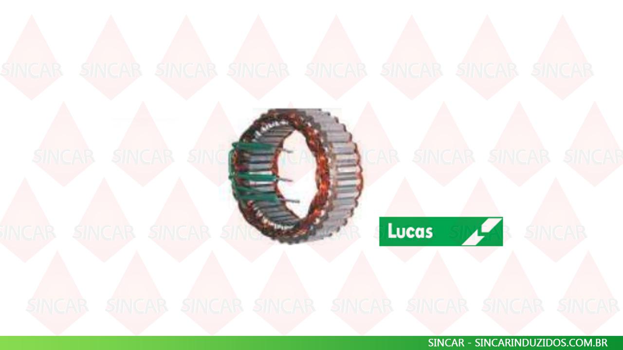 Sincar estatores LUCAS 605612