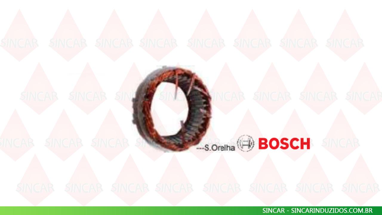 Sincar estatores ---S.ORELHA / BOSCH 605614