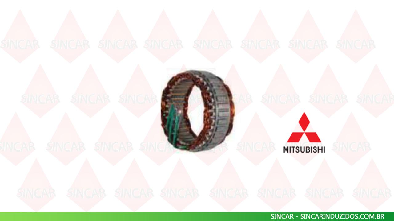 Sincar estatores MITSUBISHI 605616