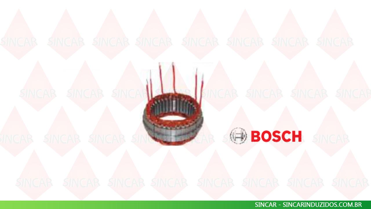 Sincar estatores BOSCH 605617