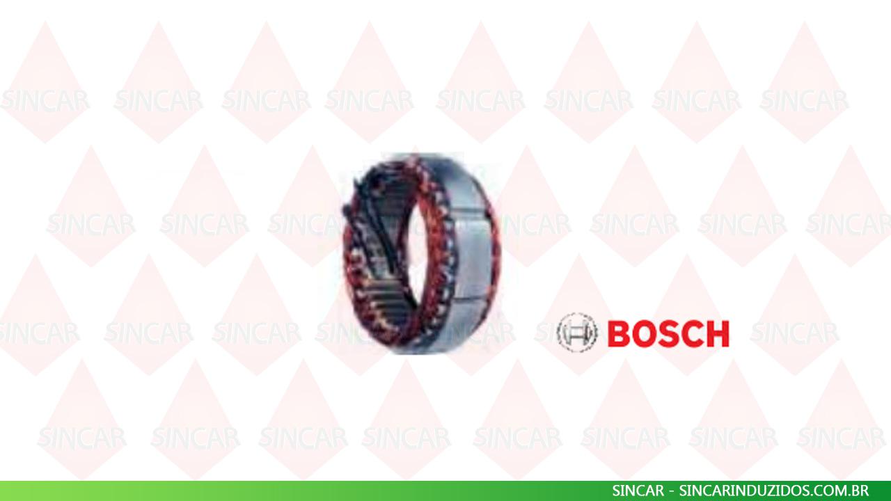 Sincar estatores BOSCH 605618