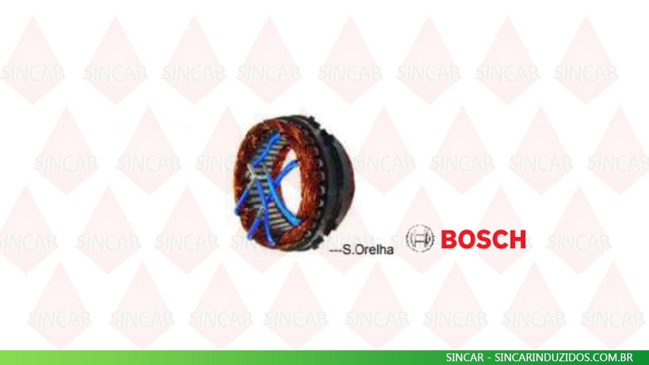 Sincar estatores ---S.ORELHA / BOSCH 605619