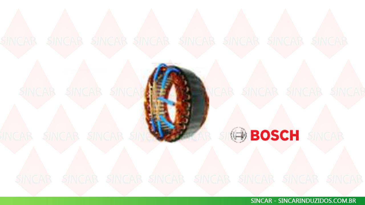 Sincar estatores BOSCH 605622