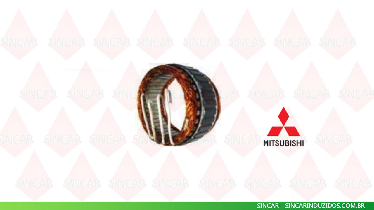 Sincar estatores MITSUBISHI 605623