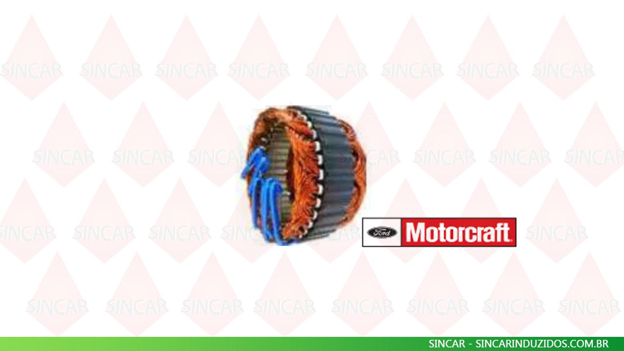 Sincar estatores MOTORCRAFT 605624