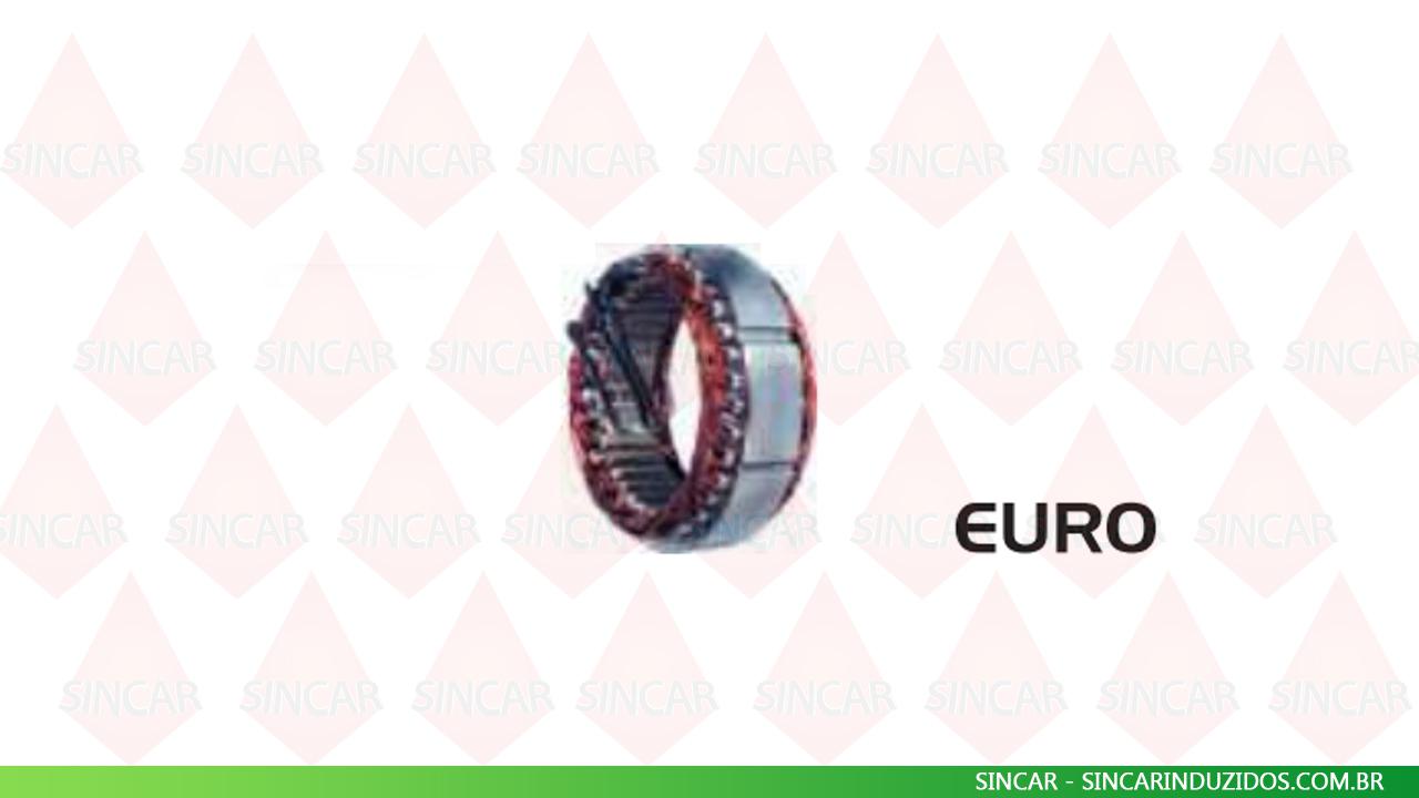 Sincar estatores EURO 605627