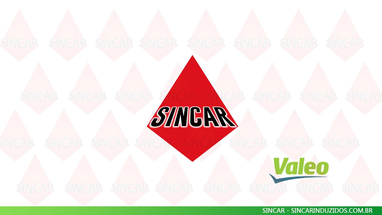 Sincar estatores VALEO 605629