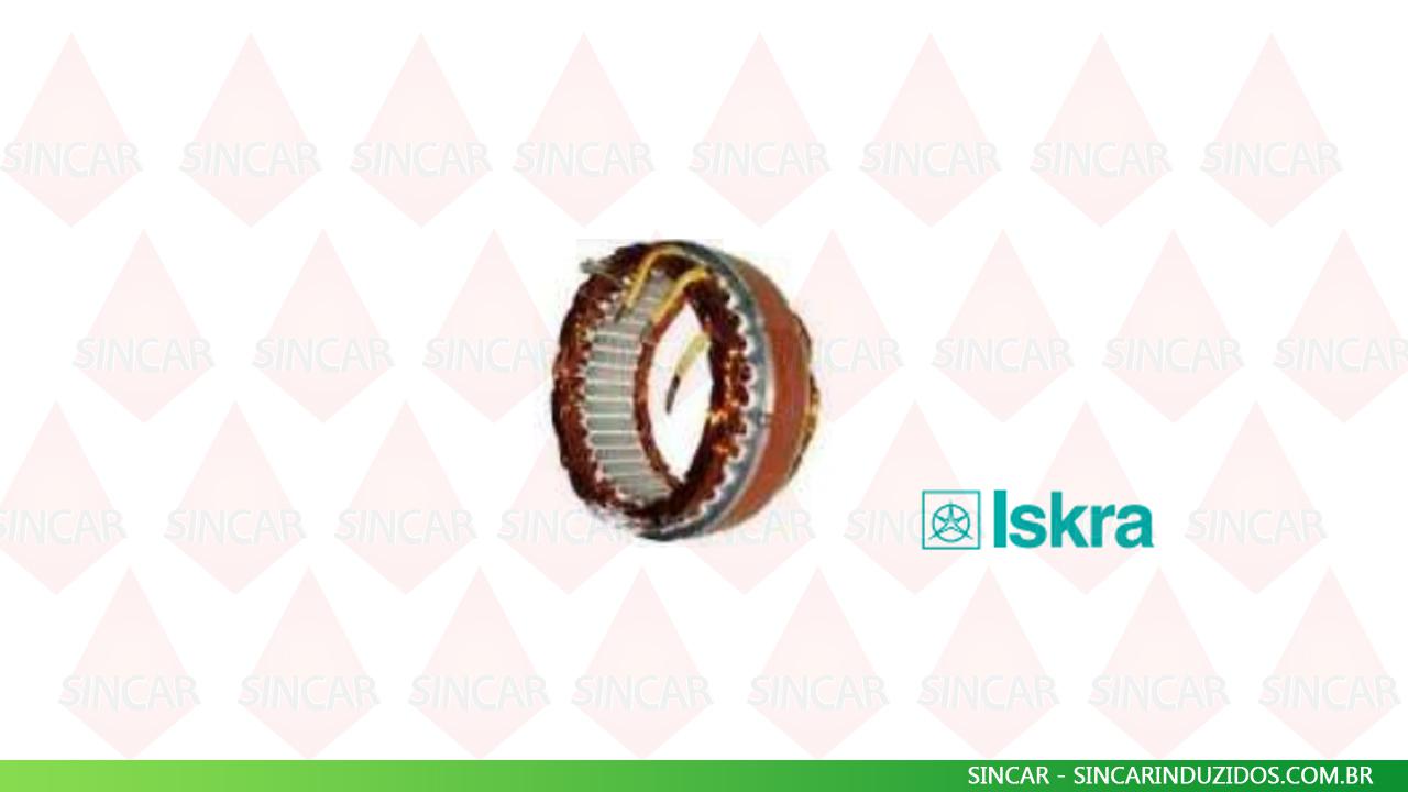 Sincar estatores ISKRA 605630