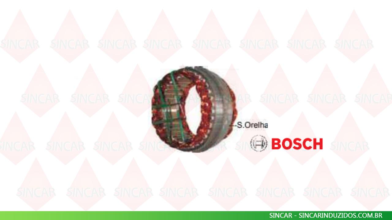 Sincar estatores ---S.ORELHA / BOSCH 605631