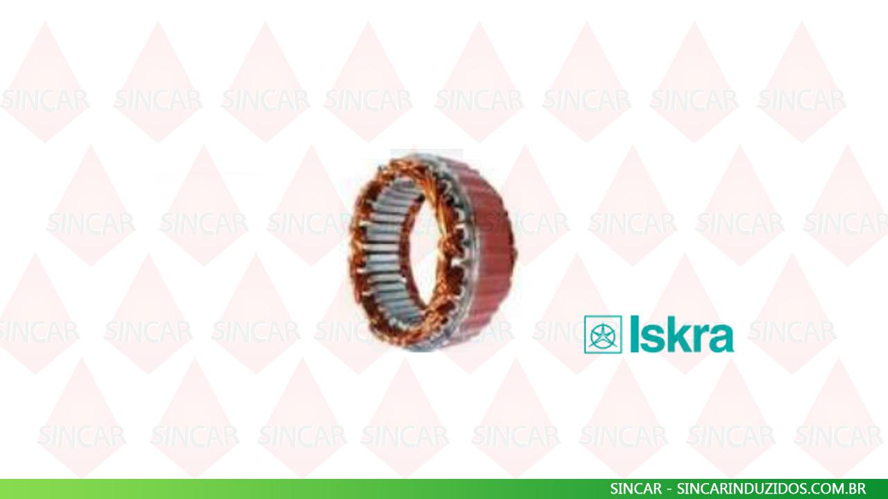 Sincar estatores ISKRA 605632