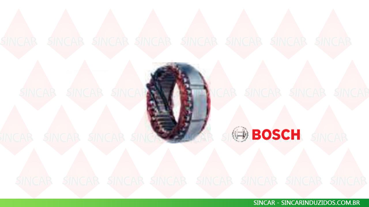 Sincar estatores BOSCH 605633