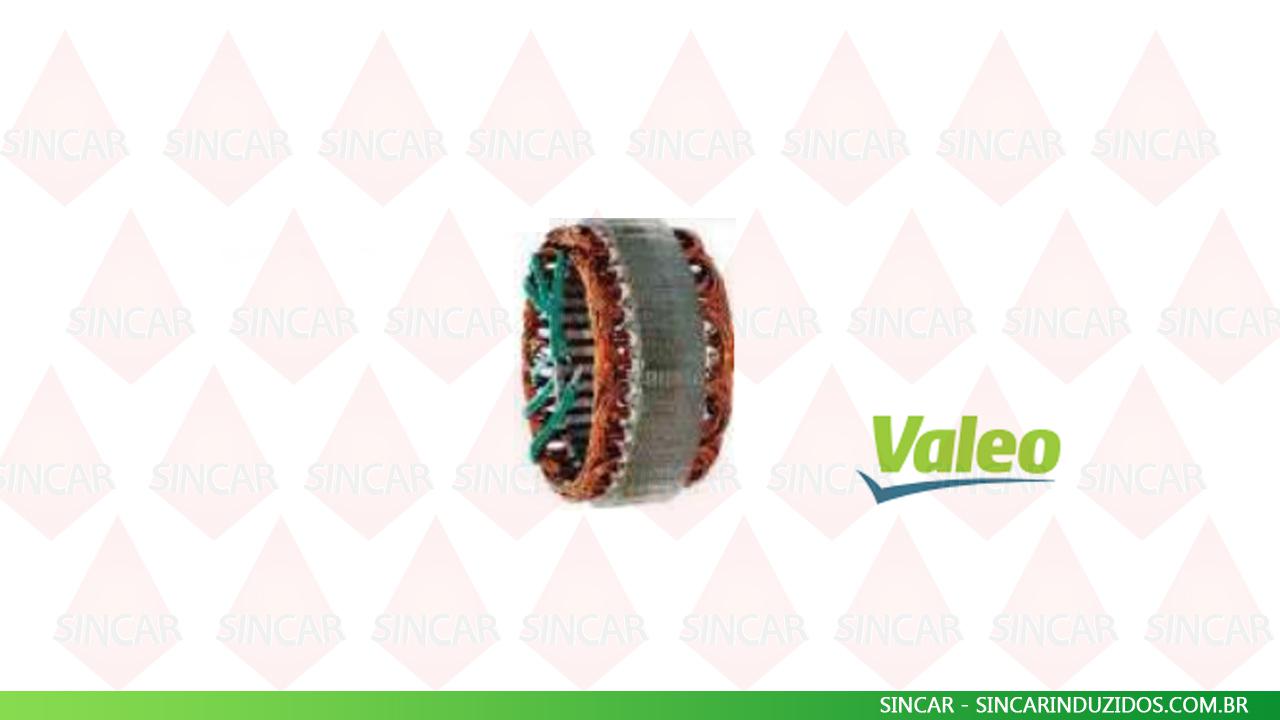 Sincar estatores VALEO 605634