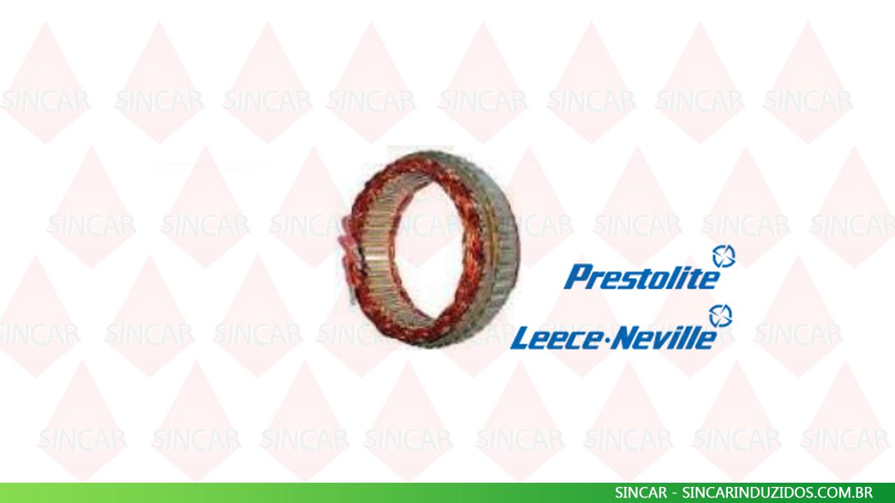 Sincar estatores PRESTOLITE / LEECE-NEVILLE 605636