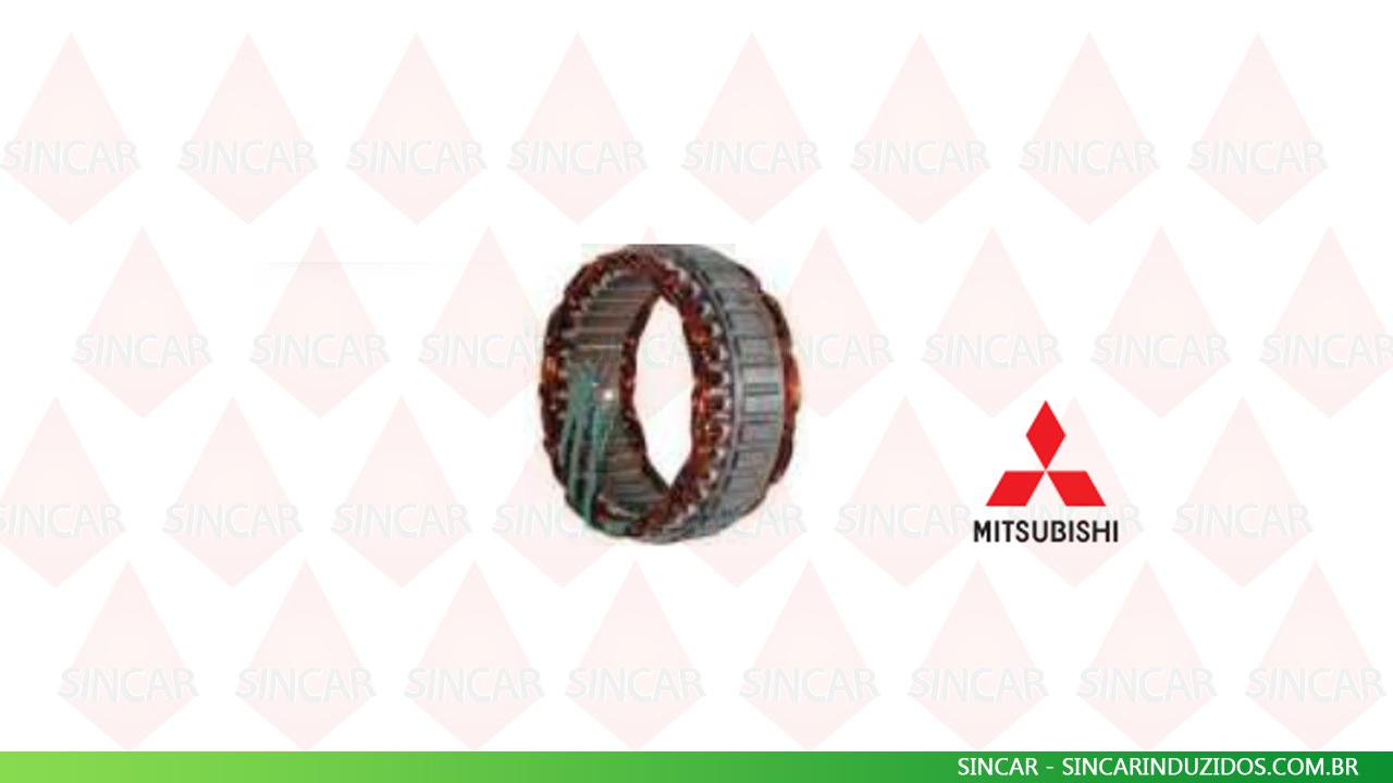 Sincar estatores MITSUBISHI 605639