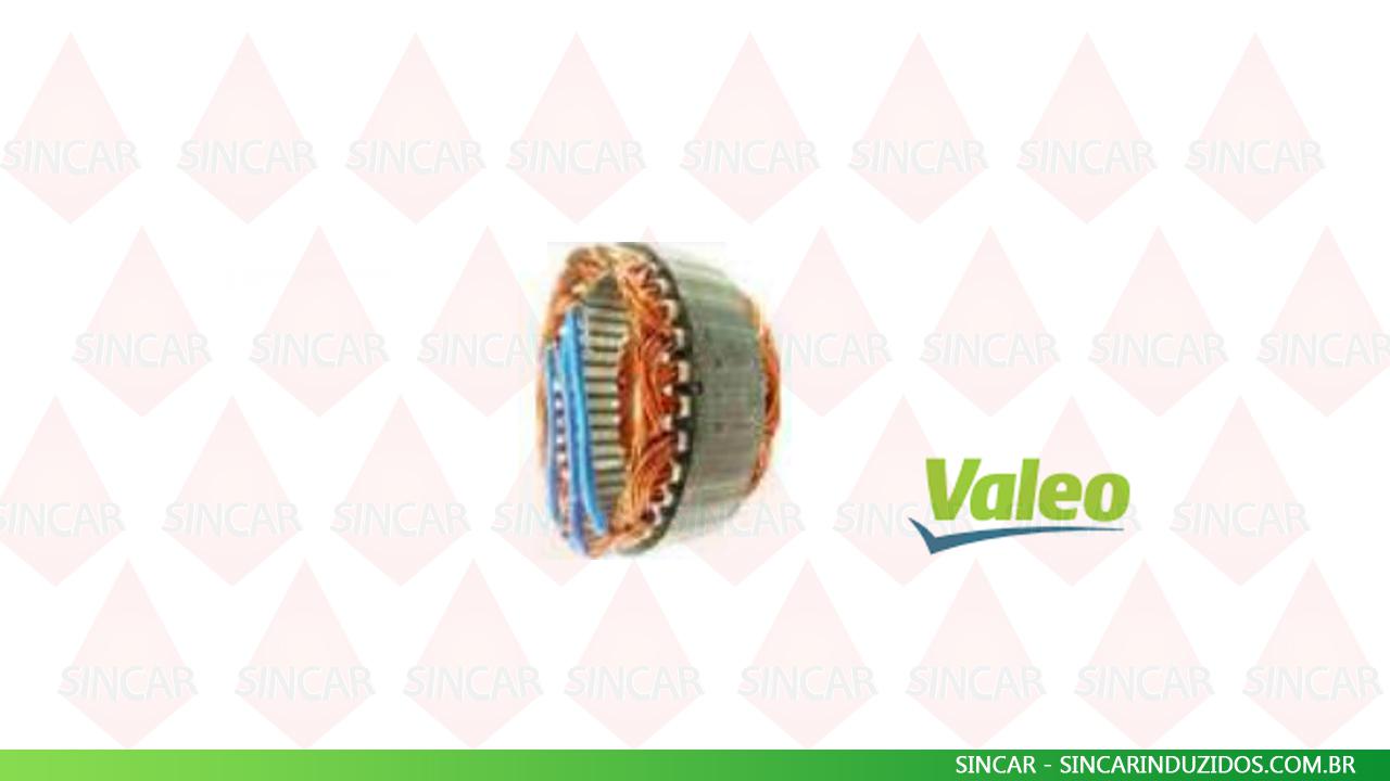 Sincar estatores VALEO 605640