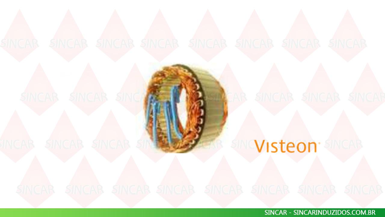 Sincar estatores VISTEON 605641