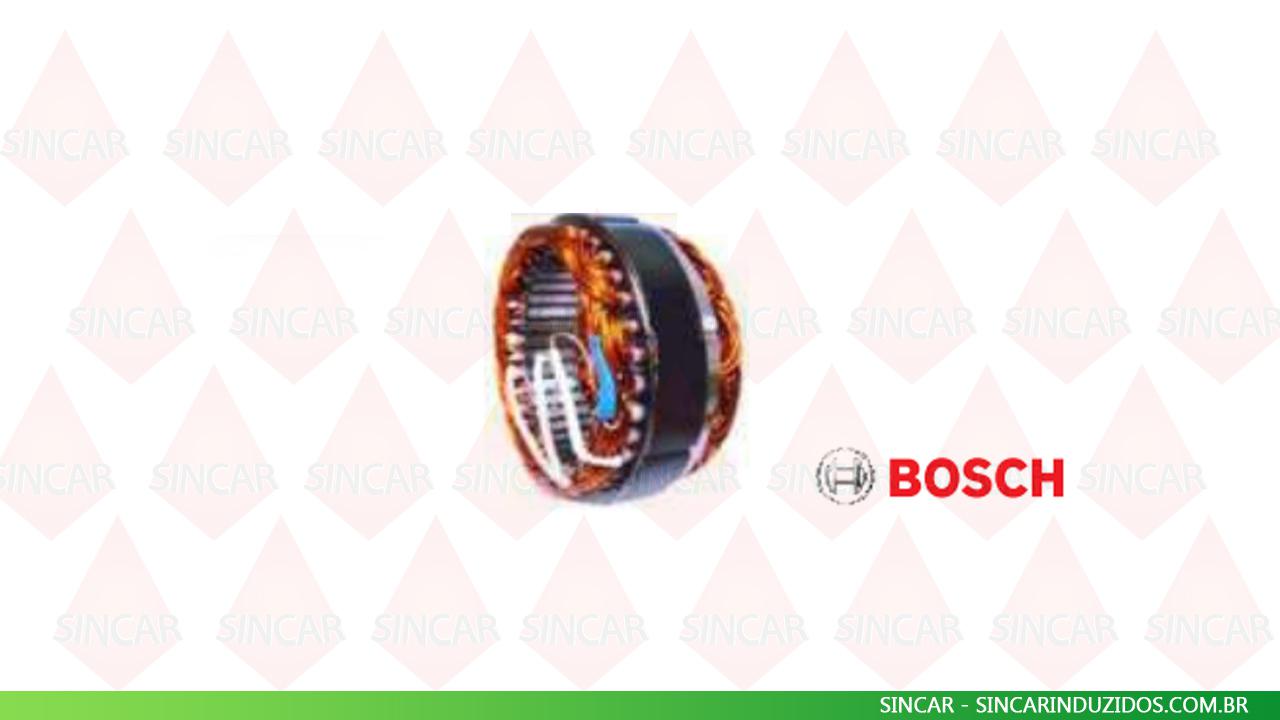 Sincar estatores BOSCH 605643